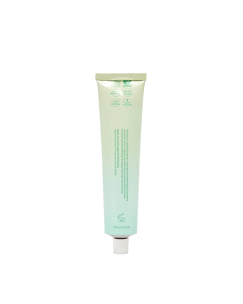 ODYSKIN 日焼け止めクリーム SPF30/50 Amazon.co.jp: ODYSKIN(オディスキン)サンスクリーン 75mL